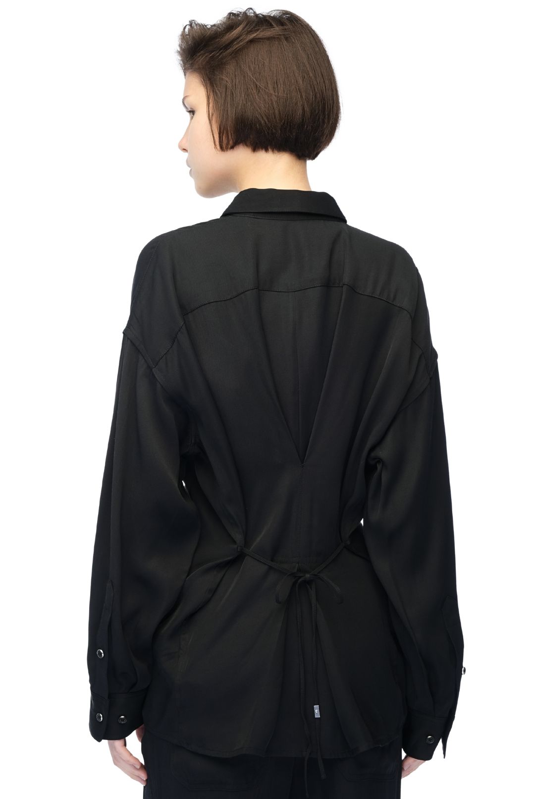 Сорочка HELMUT LANG HLw16011