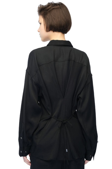 Сорочка HELMUT LANG HLw16011