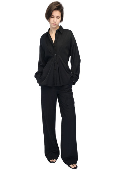 Сорочка HELMUT LANG HLw16011