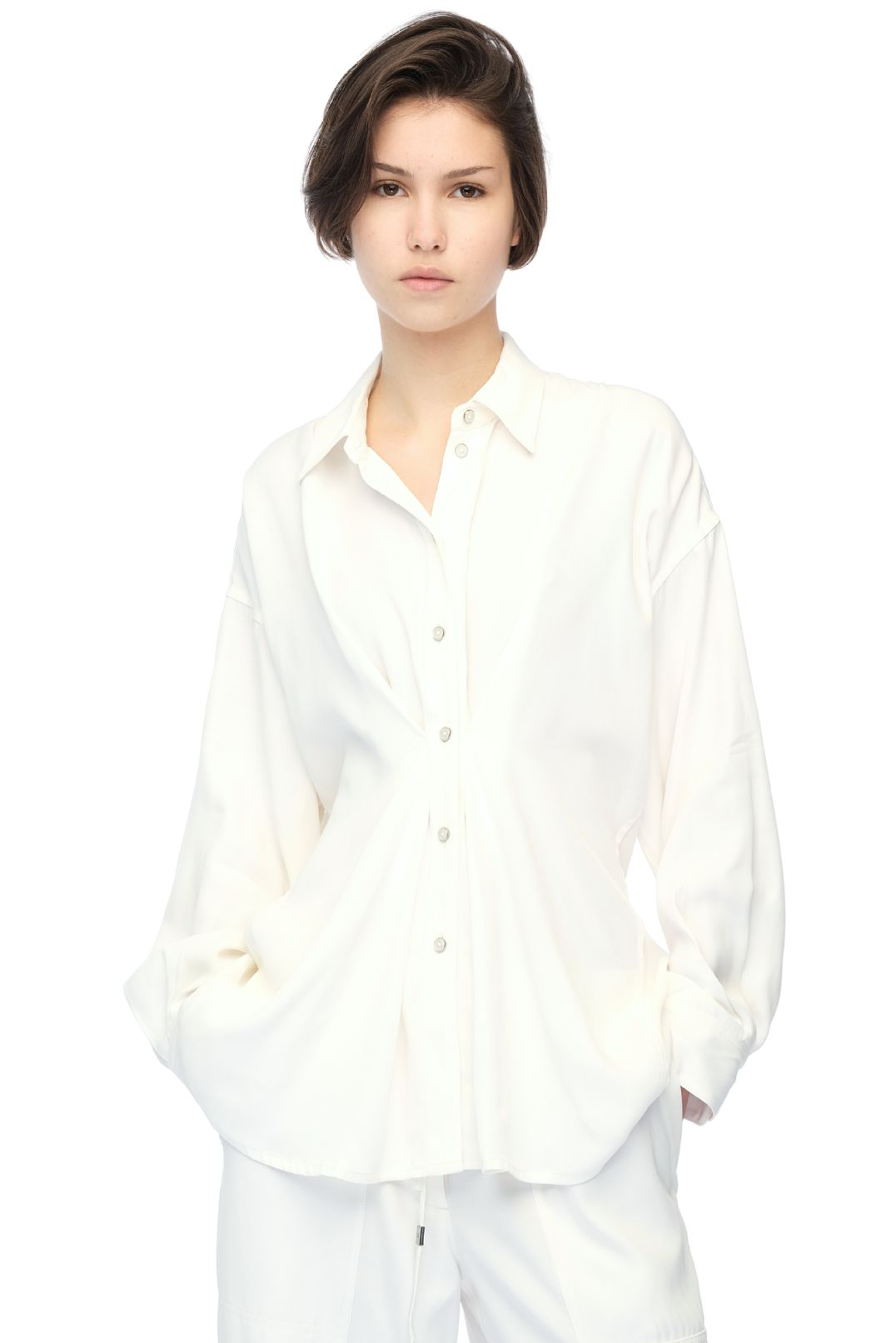 Сорочка HELMUT LANG HLw16012