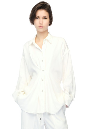 HELMUT LANG Сорочка