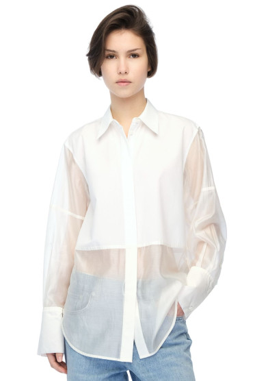 Сорочка HELMUT LANG HLw16013