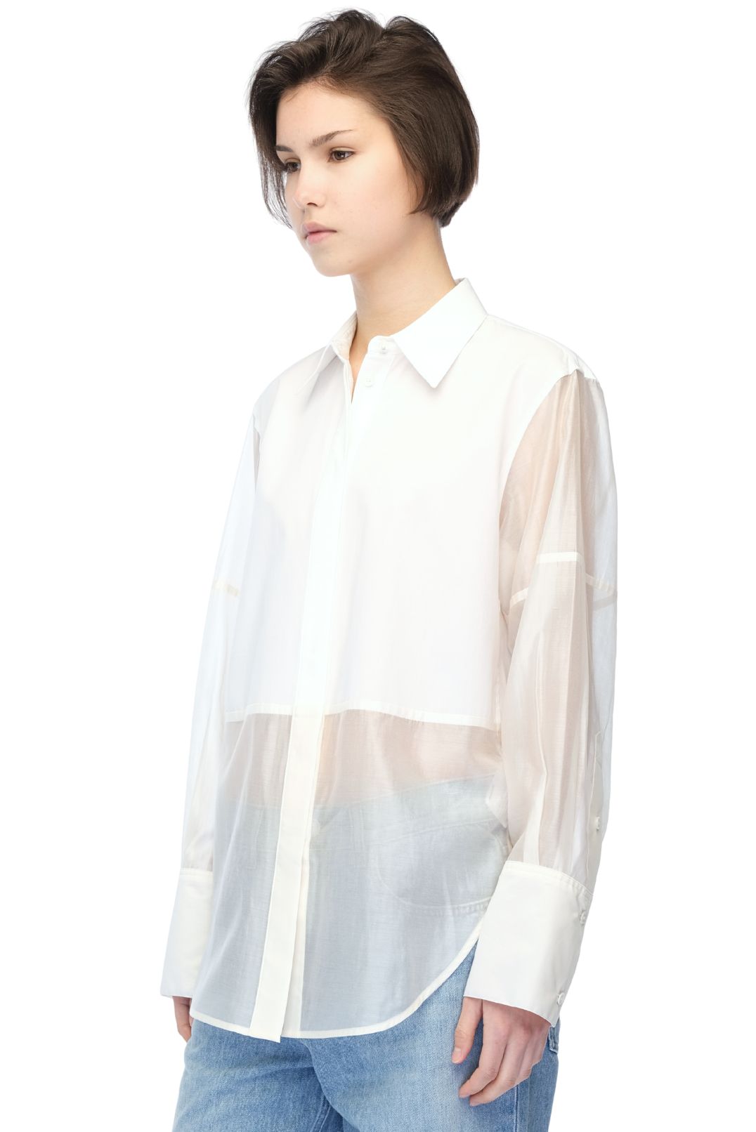 Сорочка HELMUT LANG HLw16013