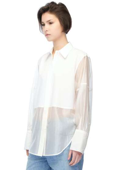 Сорочка HELMUT LANG HLw16013