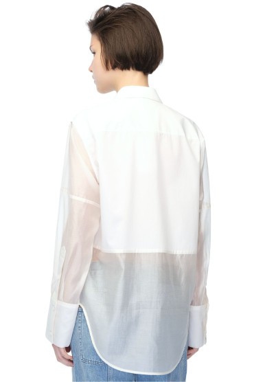 Сорочка HELMUT LANG HLw16013