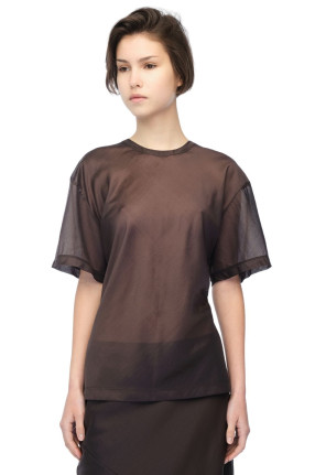 HELMUT LANG Футболка