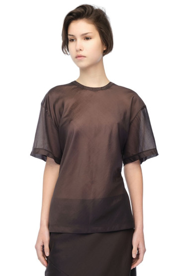 Футболка HELMUT LANG HLw16014