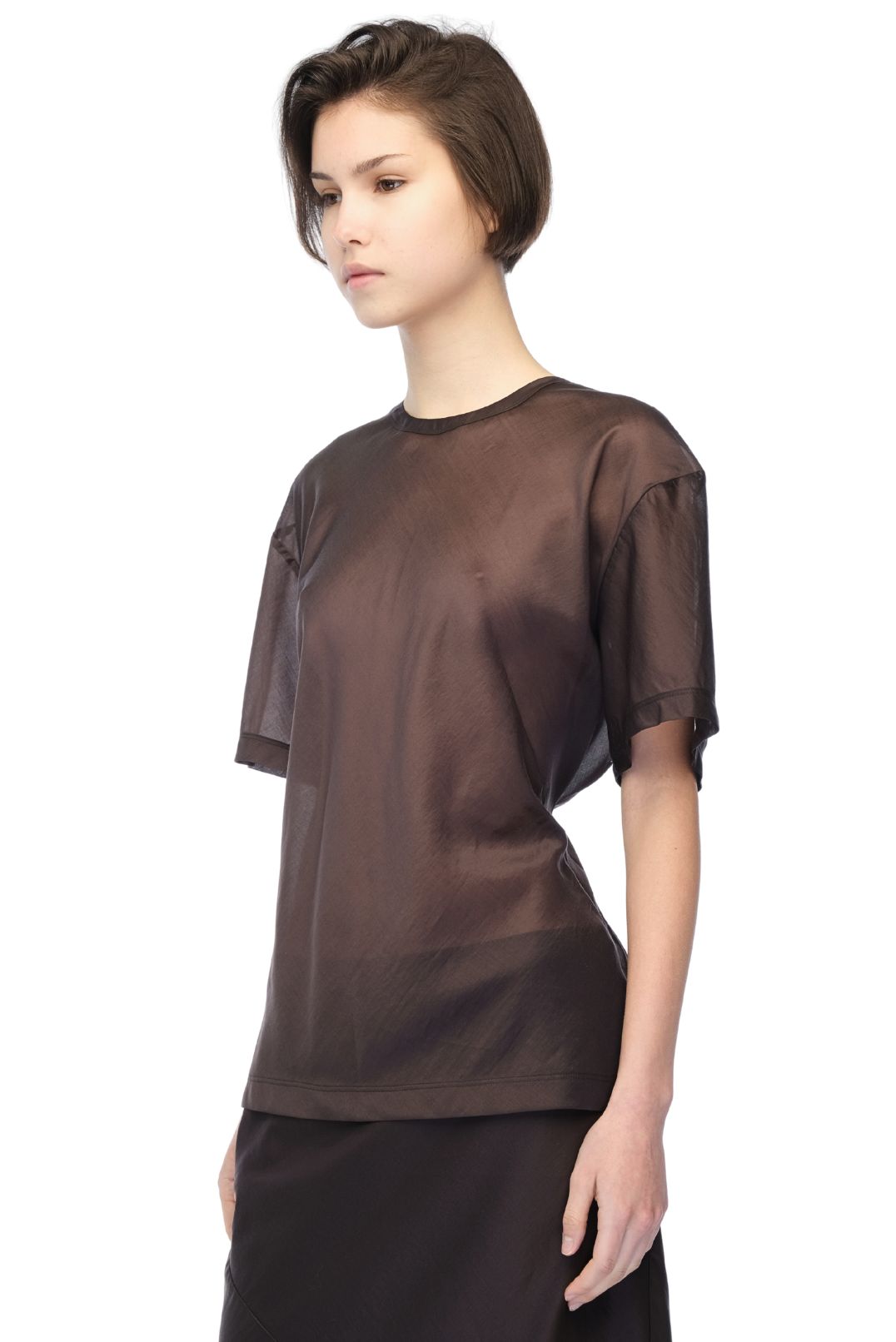 Футболка HELMUT LANG HLw16014