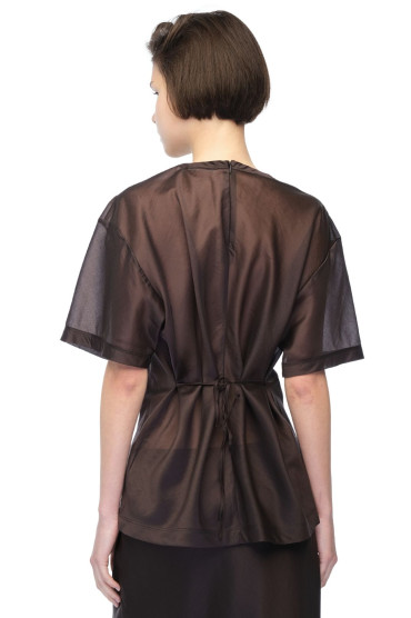 Футболка HELMUT LANG HLw16014