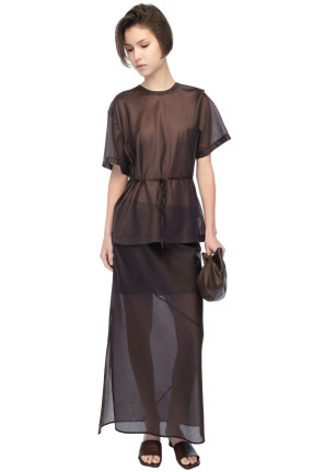 HELMUT LANG Футболка