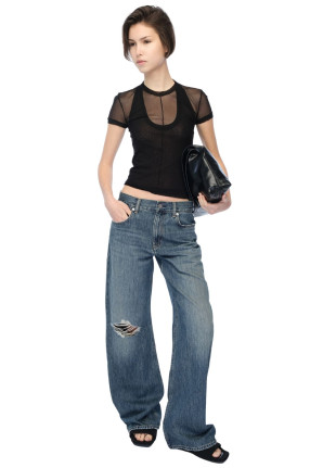 HELMUT LANG Футболка