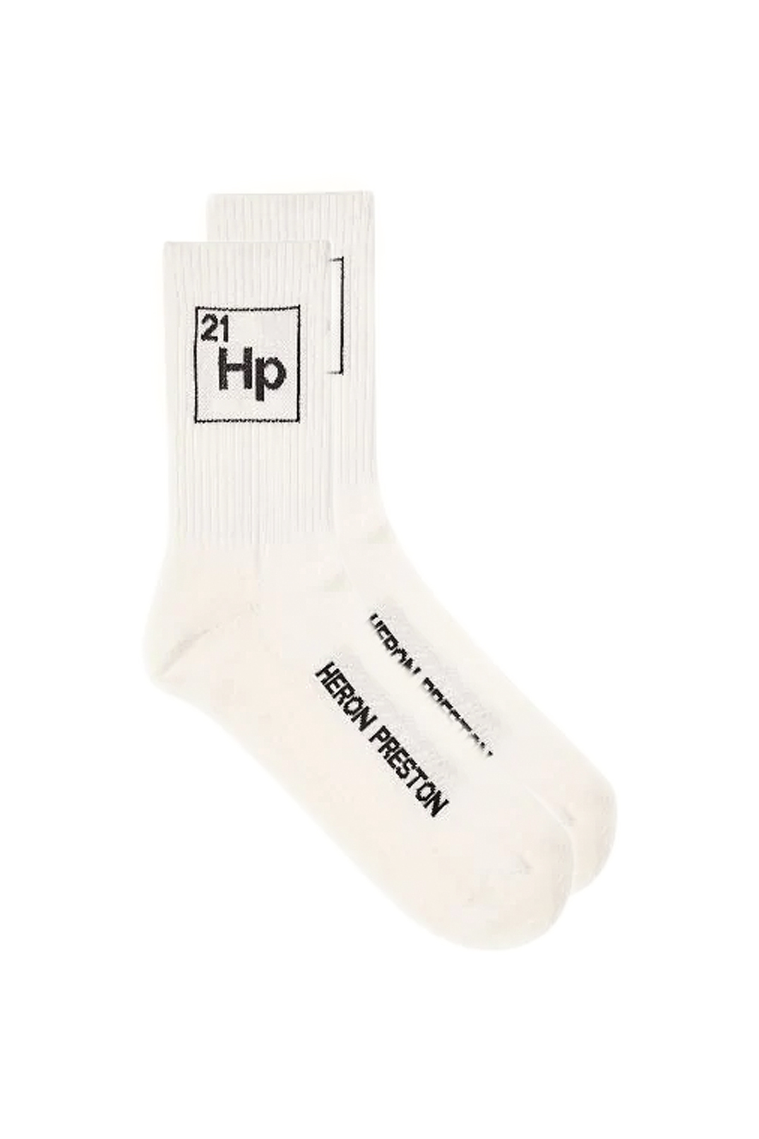 Шкарпетки з логотипами HERON PRESTON HPa11007