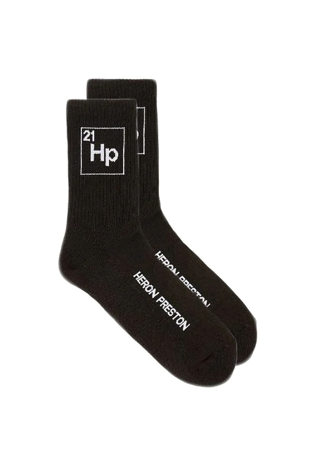 Шкарпетки з логотипами HERON PRESTON HPa11008
