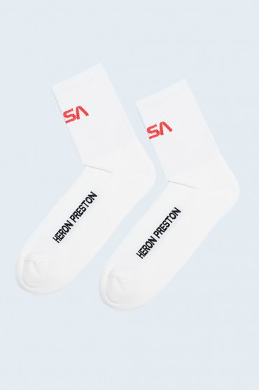 Шкарпетки з логотипами HERON PRESTON HPa29015