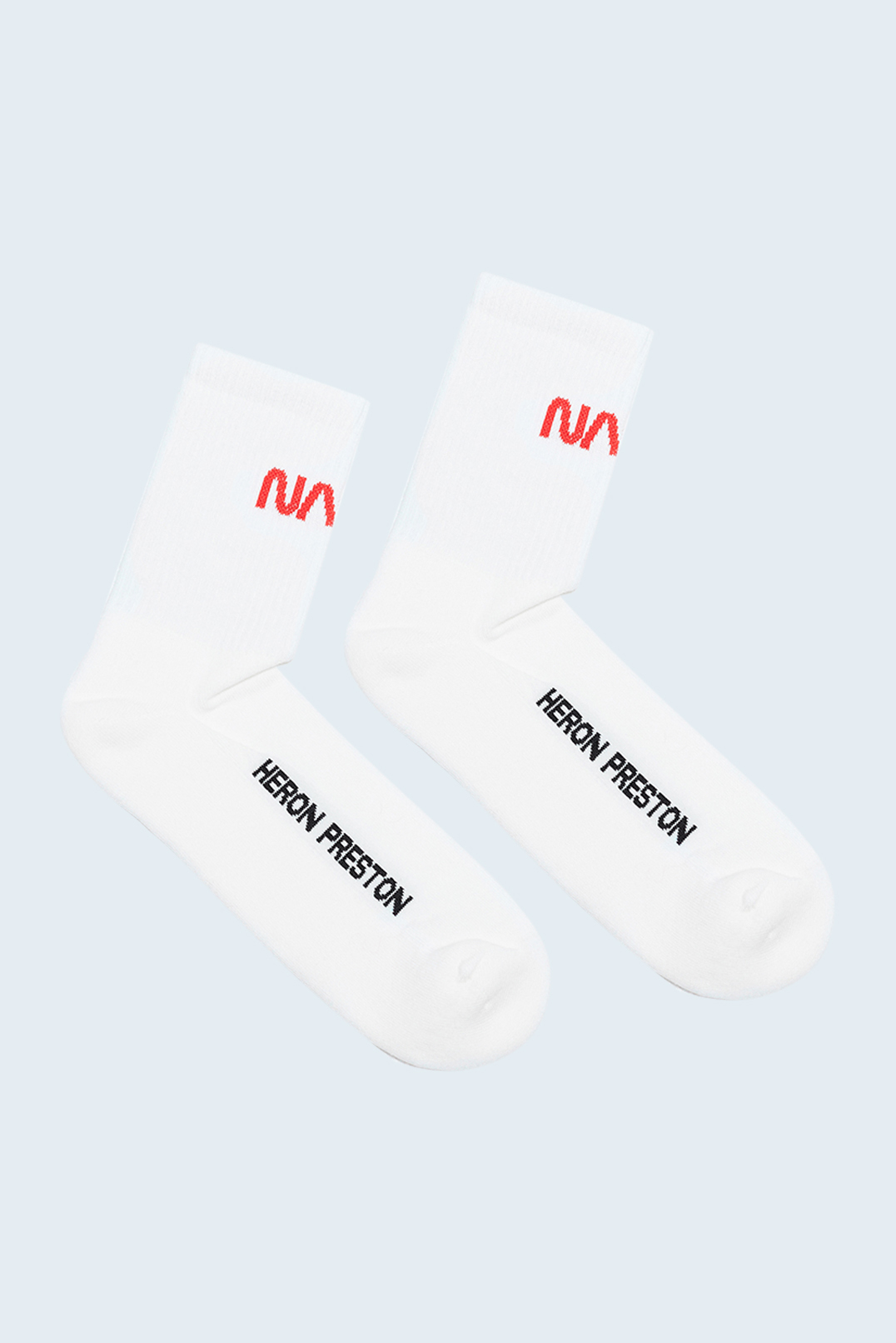 Шкарпетки з логотипами HERON PRESTON HPa29015