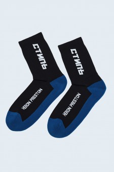 Шкарпетки c логотипами