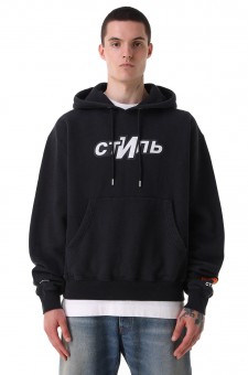 Худі oversize СТИЛЬ