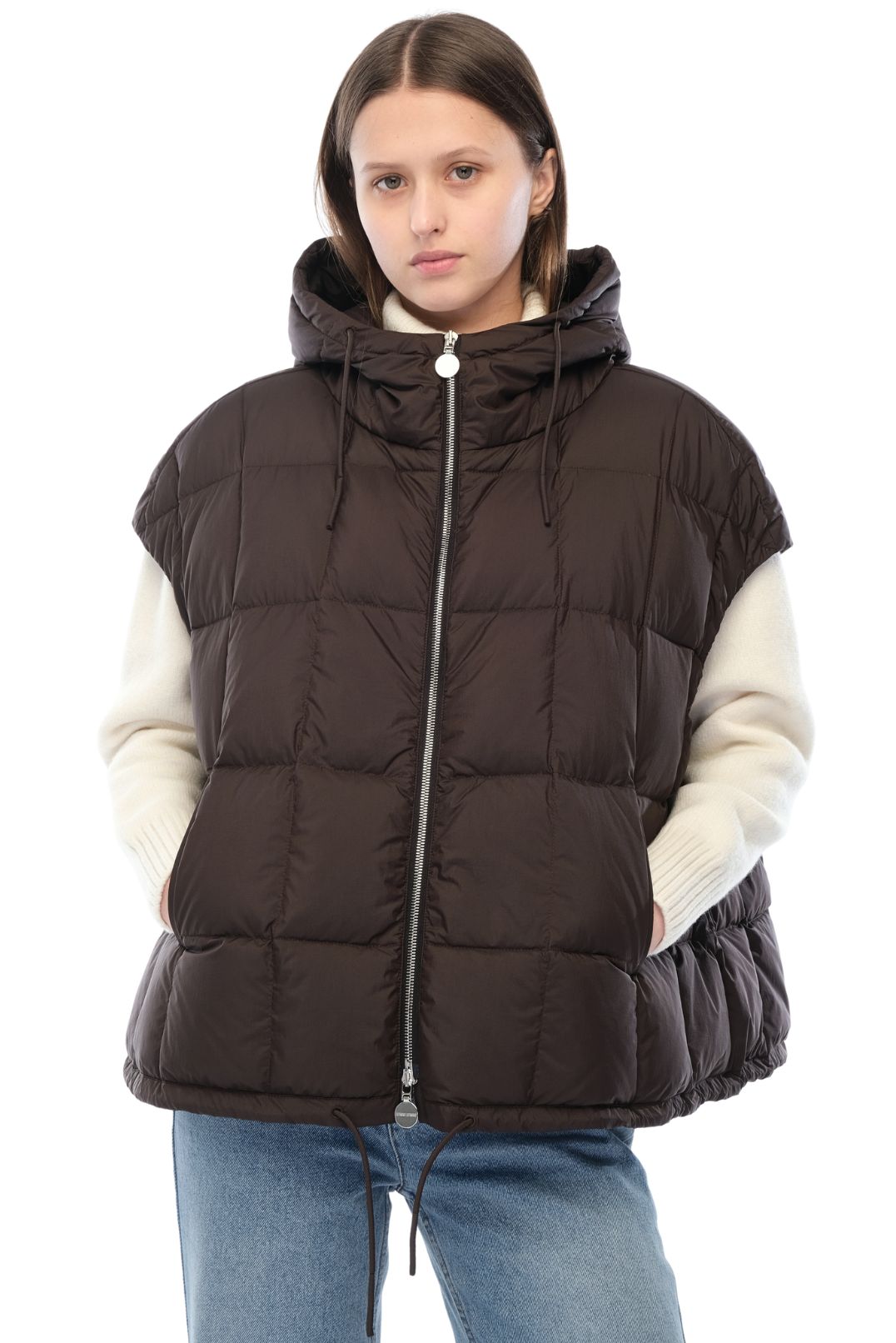 Жилет Cozy Arco IENKI IENKI IEN26003