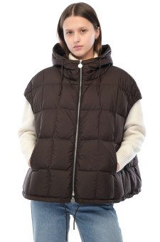 Жилет Cozy Arco
