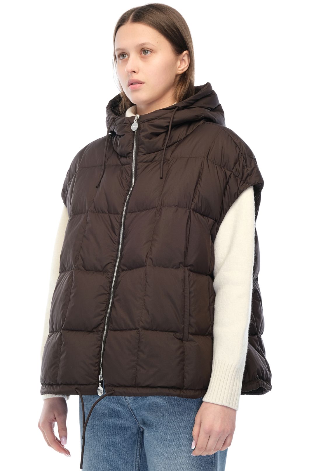 Жилет Cozy Arco IENKI IENKI IEN26003