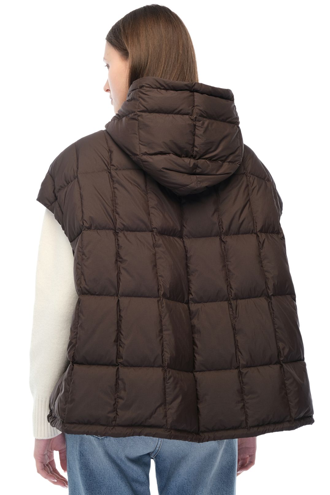 Жилет Cozy Arco IENKI IENKI IEN26003