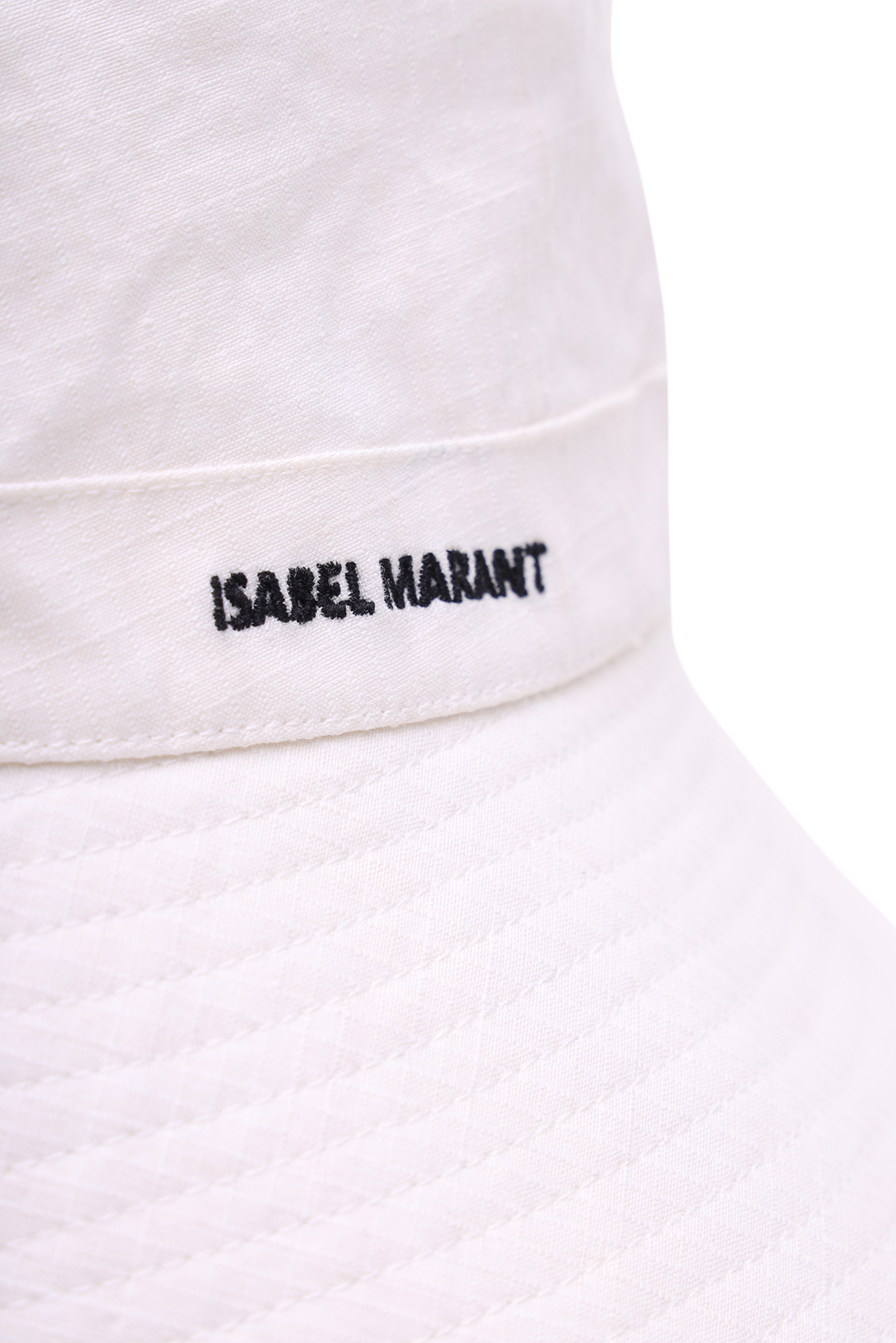 Панама з логотипом ISABEL MARANT IMa11007