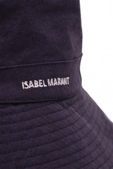 Панама з логотипом ISABEL MARANT IMa11008