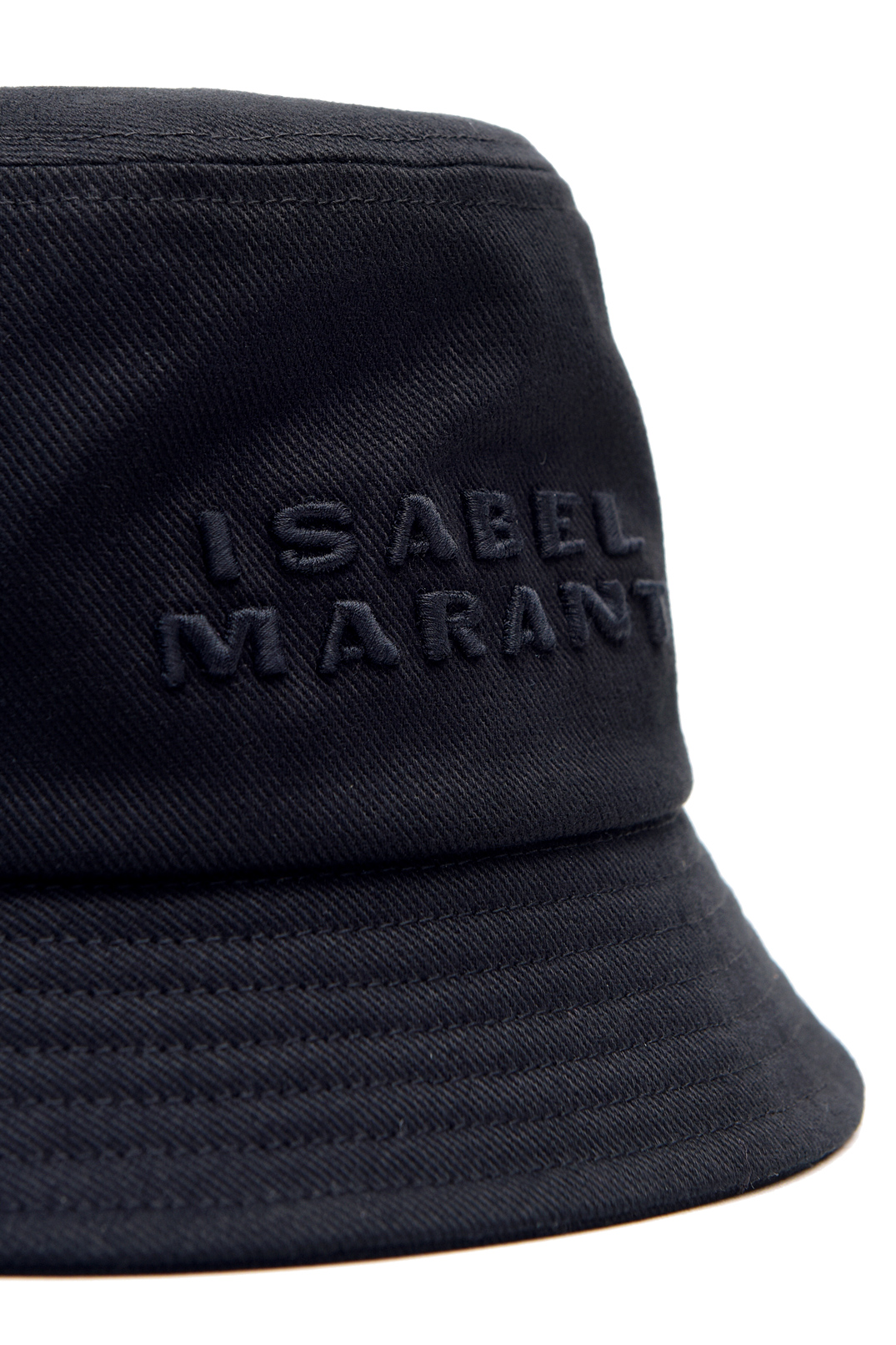 Панама з логотипом ISABEL MARANT IMa13002