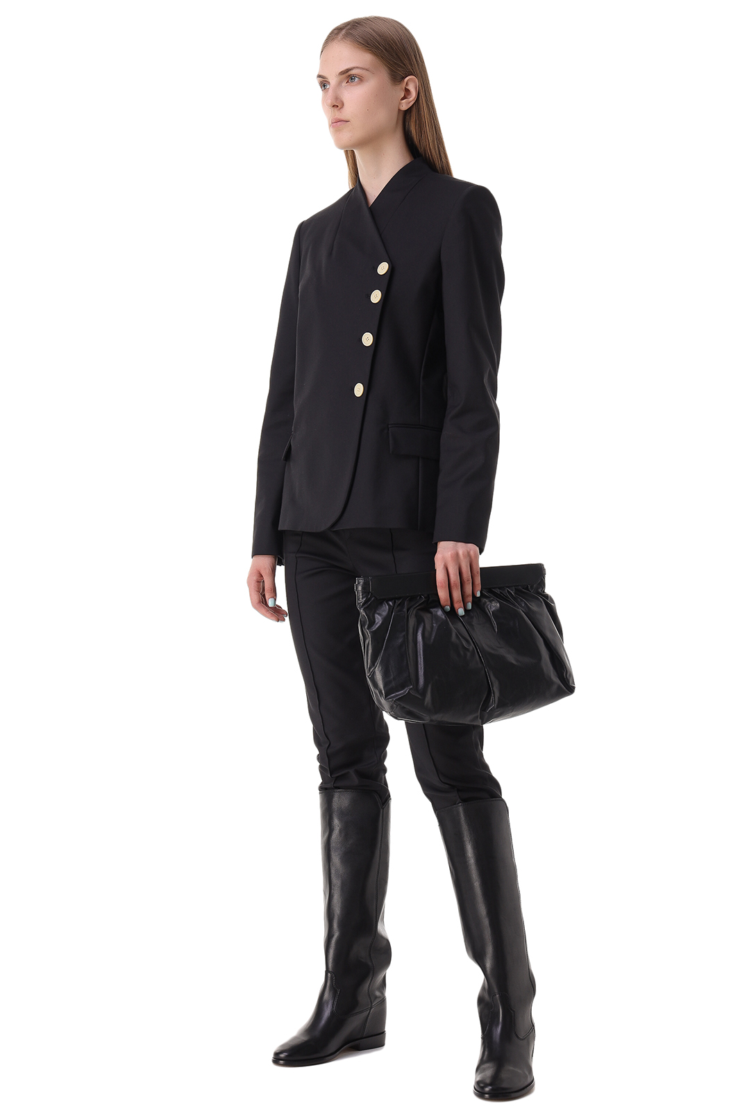 Клатч LUZ ISABEL MARANT IMa21003