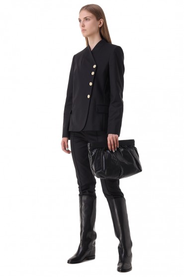 Клатч LUZ ISABEL MARANT IMa21003