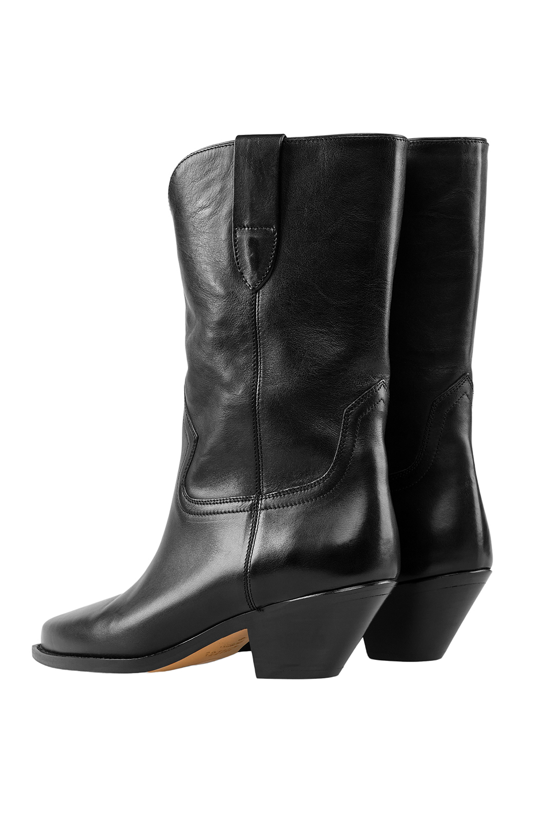 Чоботи ISABEL MARANT IMsh24001