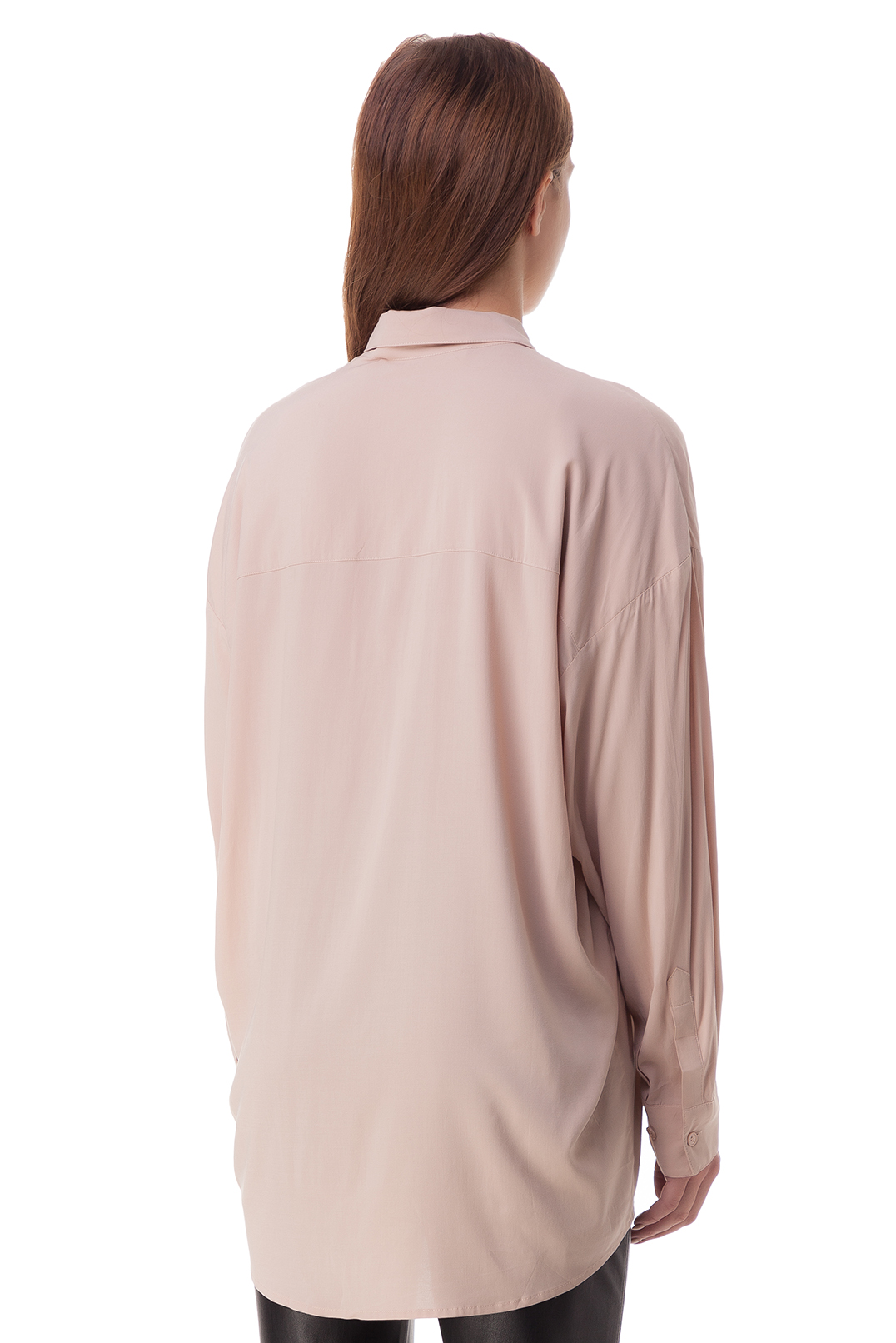 Блуза oversize IRO IROp20014