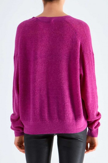 Пуловер oversize IRO IROp29004