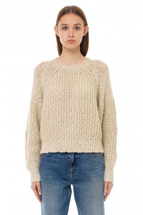IRO Светр oversize