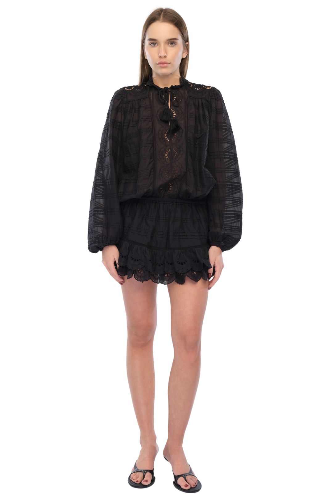 Сукня ISABEL MARANT ISB16002