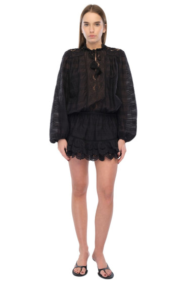 Сукня ISABEL MARANT ISB16002