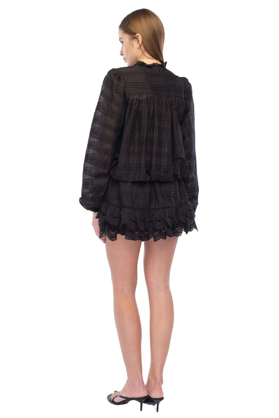 Сукня ISABEL MARANT ISB16002