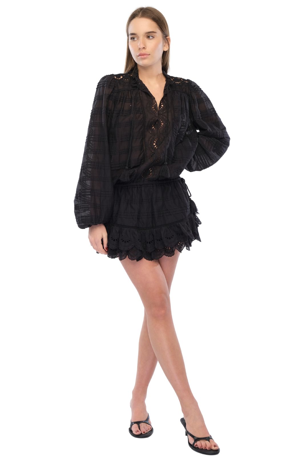 Сукня ISABEL MARANT ISB16002