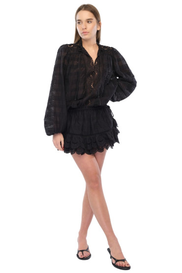 Сукня ISABEL MARANT ISB16002