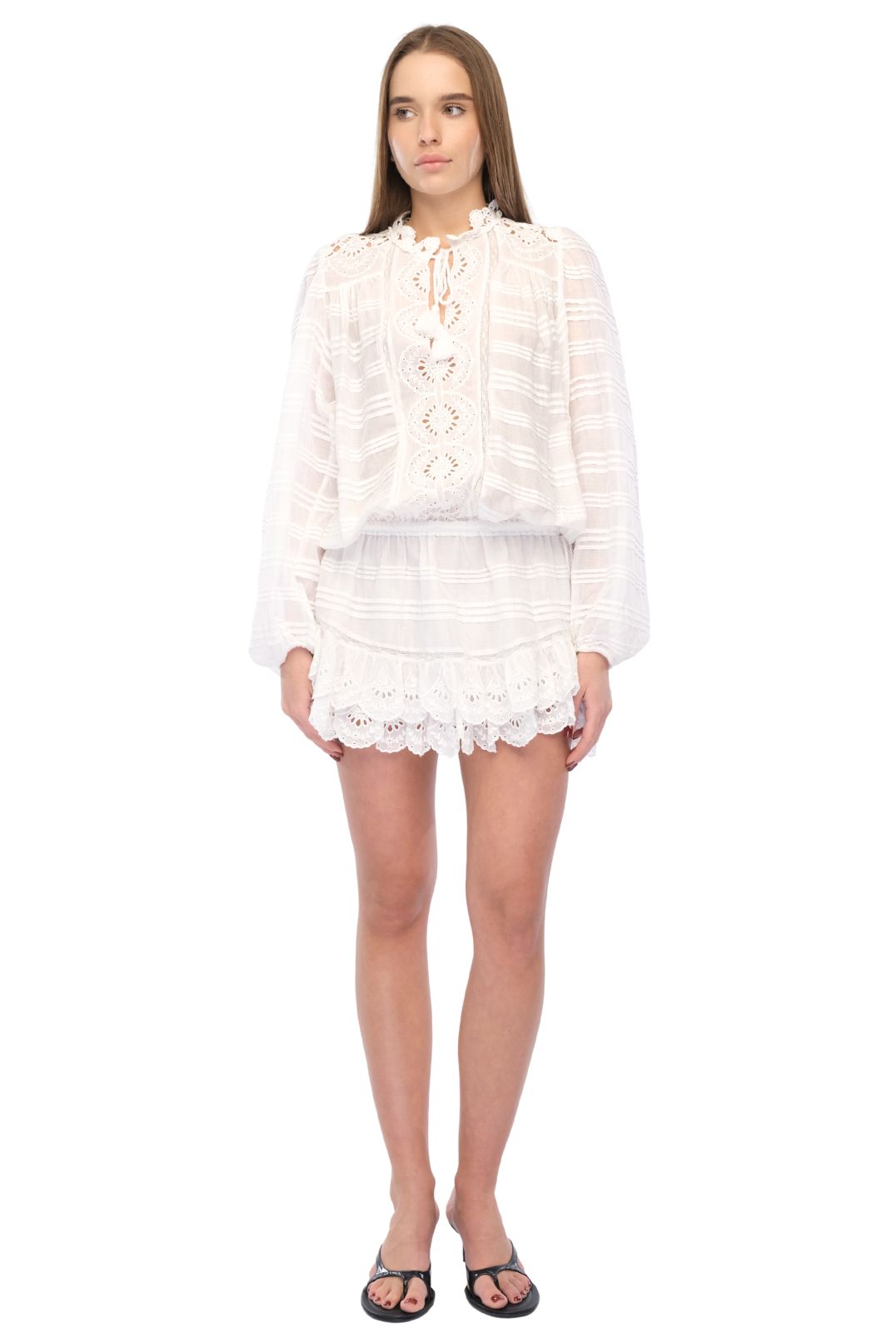 Сукня ISABEL MARANT ISB16003