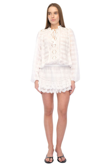 Сукня ISABEL MARANT ISB16003