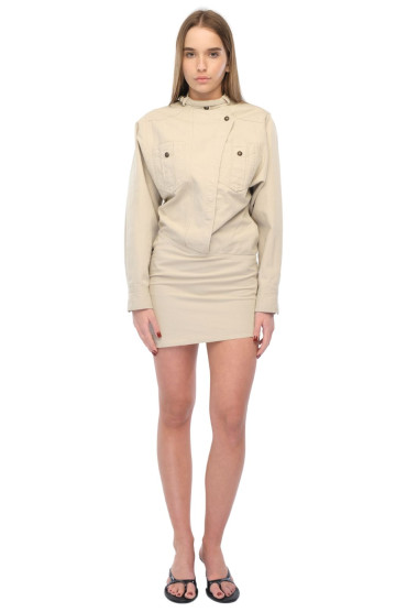 Сукня ISABEL MARANT ISB16004