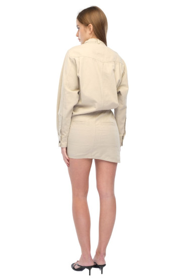 Сукня ISABEL MARANT ISB16004