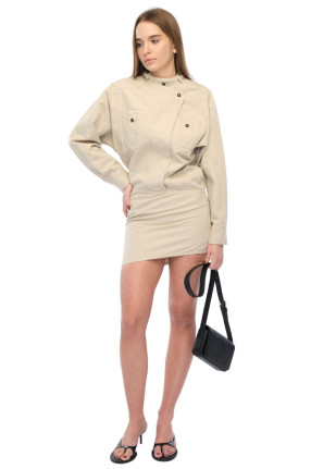 ISABEL MARANT Сукня