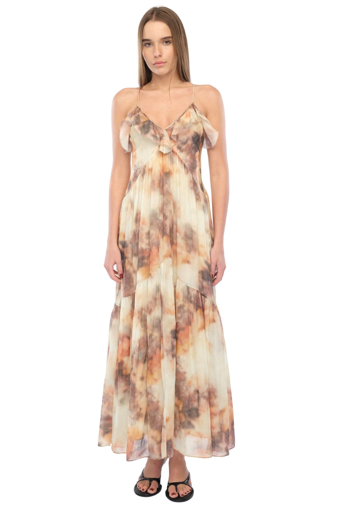 Сукня ISABEL MARANT ISB16005