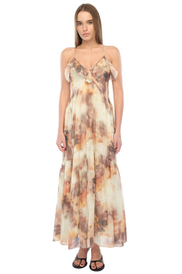 Сукня ISABEL MARANT ISB16005