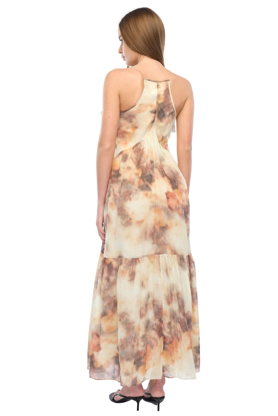 Сукня ISABEL MARANT ISB16005