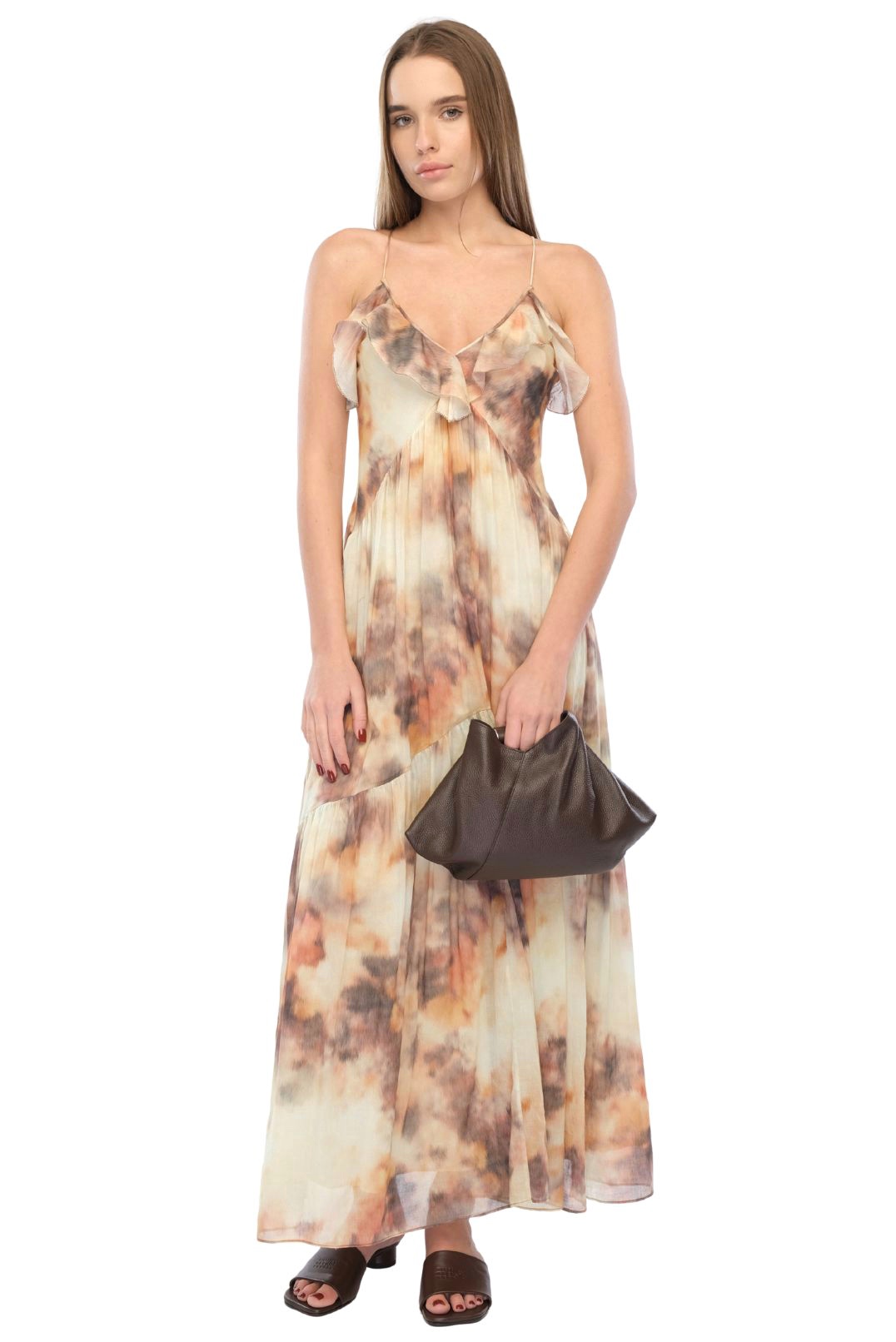 Сукня ISABEL MARANT ISB16005