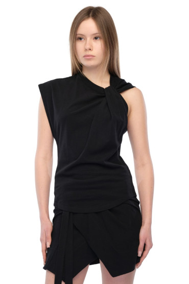 Топ ISABEL MARANT ISB16007