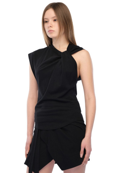 Топ ISABEL MARANT ISB16007